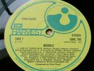 PINK FLOYD Meddle 1971 UK HARVEST 1st PRESS Nr MINT AUDIO