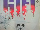 GIFT Telefunken RE LP OOP HEAVY PSYCH KRAUT 2066 and then GOMORRAH BLACK SABBATH