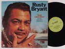 RUSTY BRYANT Soul Liberation PRESTIGE LP funk jazz