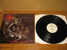 IMPALED NAZARENE Tol Cormpt Norz Norz Norz LP ORG RARE MINT THOU ART LORD