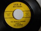 RON AND THE STARFIRES 