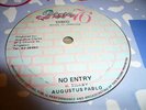 Augustus Pablo No Entry Rare Killer Roots 12