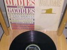 LITTLE CAESAR & The Romans   1961 ORIG. Del-Fi OLDIES But GOODIES Vol.1 LP/VG/+