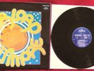 SIR LORD BALTIMORE-SAME RARE 1971 GATEFOLD BLUE LABEL MERCURY HOLLAND IMPORT