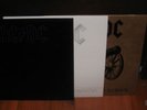 ACDC 3 POST BON SCOTT VINYL LPs AUSTRALIA
