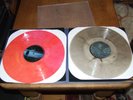 ISIS Panopticon Bright Orange  ltd 7