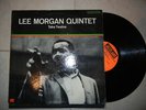 LEE MORGAN QUINTET 