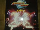 KISS ACE FREHLEY LP SIGNED AUTOGRAPH AUTOGRAPHED FIRMADO