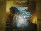 ALAN PARSONS LP SIGNED AUTOGRAPH AUTOGRAPHED FIRMADO