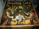Running Wild - Black Hand Inn LP