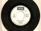 ZORRO FIVE Reggae Shhhh ITALY PROMO 7” Killer Skinhead-Organ-FUNK mover HEAR IT