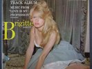 Brigitte Bardot Love Is My Profession Gina Lollobrigida Where The Hot Wind Blows