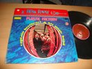 CAPTAIN BEEFHEART AND HIS MAGIC BAND DIFF PS Latin America 1972 Gatefold