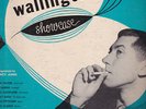 GEORGE WALLINGTON SHOWCASE - BLUE NOTE 10