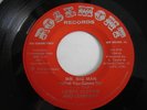 Rare Soul Funk 45 - LEROY CLOFER & COMPANY Mr Big man *HEAR IT*