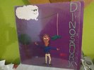 DINOSAUR JR. HAND IT OVER VINYL LP IN SHRINWRAP RECORD