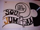 SOUL JUMPPAA EDWARD VESALA Yksi, Kaksi, Kolme 1970s FINLAND LIBRARY PSYCH FUNK