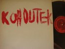 VERY RARE Original FATHER YOD Ya Ho Wa 13 KOHOUTEK Psych LP