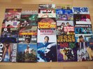 35x LP OLD SCHOOL LL Cool J Kurtis Blow UTFO Heavy D Fat Boys Kool Moe Dee Snap