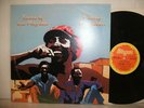 Toots & the Maytals - Funky Kingston - UK 1973 Dragon LP