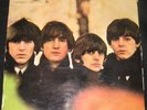 THE BEATLES For Sale lp UK B/Y PARLOPHONE MONO PMC 1240
