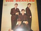 THE BEATLES Introducing... lp Vinyl Album ORIG US VEE-JAY VJ  VJLP 1062 RARE