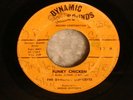 RARE HEAVY FUNK THE DYNAMIC CONCEPTS FUNKY CHICKEN