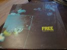 FREE TONS OF SOBS PINK ISLAND 1ST PRESSING BLACK & ORANGE EYE GATEFOLD EX RARE