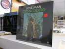 OTIS REDDING: Love Man, ATCO, FACTORY SEALED LP
