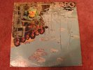 SAPO S/T original LATIN FUNK BREAKS 1974  Bell