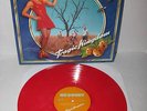 No Doubt - tragic kingdom LP 1st PRESS RED VINYL