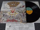GREEN DAY - DOOKIE LP US VINYL RECORD UNCENSORED w/ ERNIE EX incl. BASKET CASE