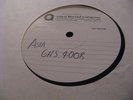 ASIA-ALPHA-TEST PRESSING LP RARE (Yes, King Crimson, Emerson Lake and Palmer)