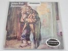 Jethro Tull Aqualung LP Sealed 200 gram Classic Records