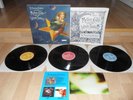 Smashing Pumpkins Mellon Collie and the Infinite Sadness LP vinyl ltd edition