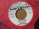 SUPREMES REFLECTIONS MOTOWN 1111 PROMO MINT