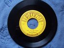 Elvis Presley...Baby Let's Play House..Rockabilly orig. Sun Records 45 rpm 1955