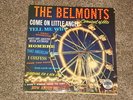 LP- 33rpm The Belmonts 