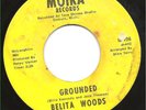 NORTHERN SOUL Belita Woods - Magic Corner / Grou LISTEN