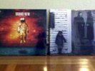 BRAND NEW LPs - ALL 4 -Your Favorite Weapon, Deja Entendu, Devil & God, Daisy