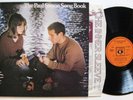PAUL SIMON SONG BOOK LP 1965 ORIGINAL UK PRESS CBS 62579 Near Mint +inner sleeve