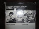 Sheffield S-12  Lincoln Mayorga/Howard Colf  Stravinsky/Schubert/Couperin RARE