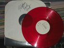 Potatoes: Residents, Renaldo & The Loaf, Snakefinger etc red vinyl test pressing
