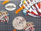 GEORGE BENSON LOVE X LOVE  RARE ISRAELI RADIO PROMO VINYL 12
