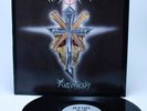 Protector -Misanthropy LP 1987 ORIG.  ATOM H