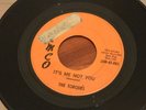 TORQUES it's me not you KILLER 60s GARAGE PUNK 45 HEAR