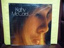 SEALED ORIGINAL  KATHY McCORD