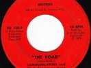 Rare Funk 45 - Communicators 