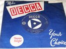 THE ROLLING STONES - TELL ME / I JUST WANT TO MAKE LOVE TO YOU 7
