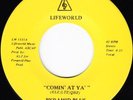 Modern Soul Boogie 45 - Pyramid Plus - Lifeworld - mp3